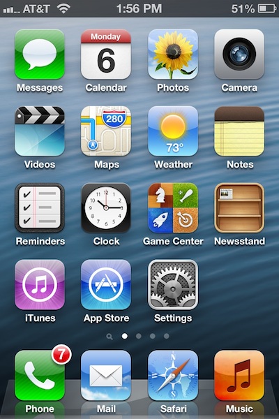 download itunes for ios 5.1.1